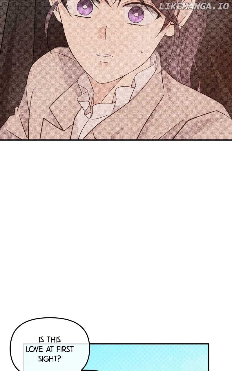 Disaster Is Always Nearby Chapter 27 - Page 33