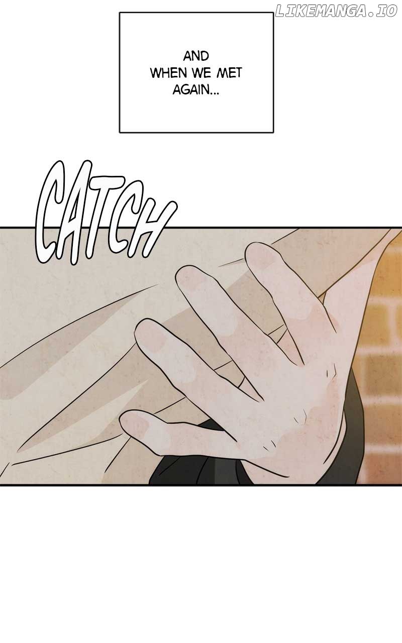 Disaster Is Always Nearby Chapter 27 - Page 35