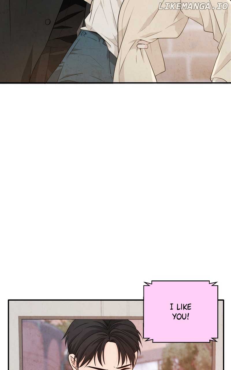 Disaster Is Always Nearby Chapter 27 - Page 37