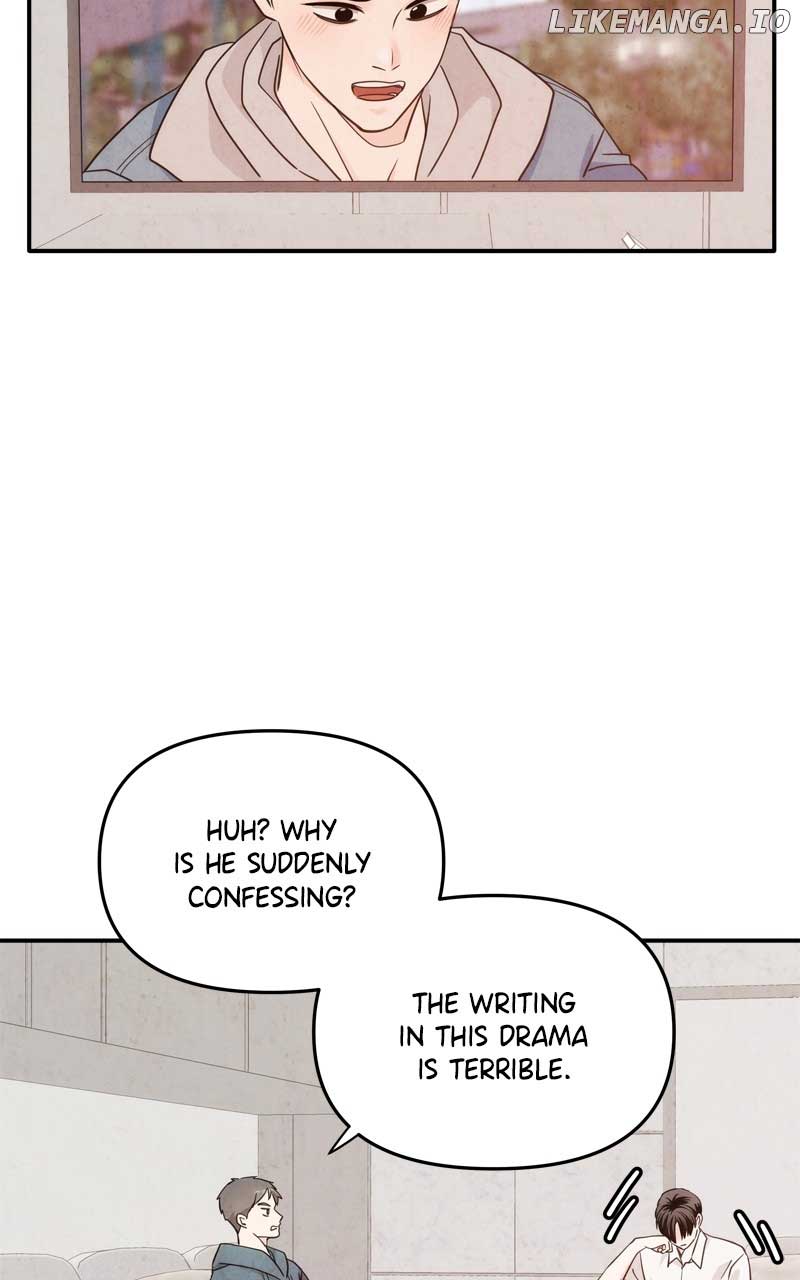 Disaster Is Always Nearby Chapter 27 - Page 38