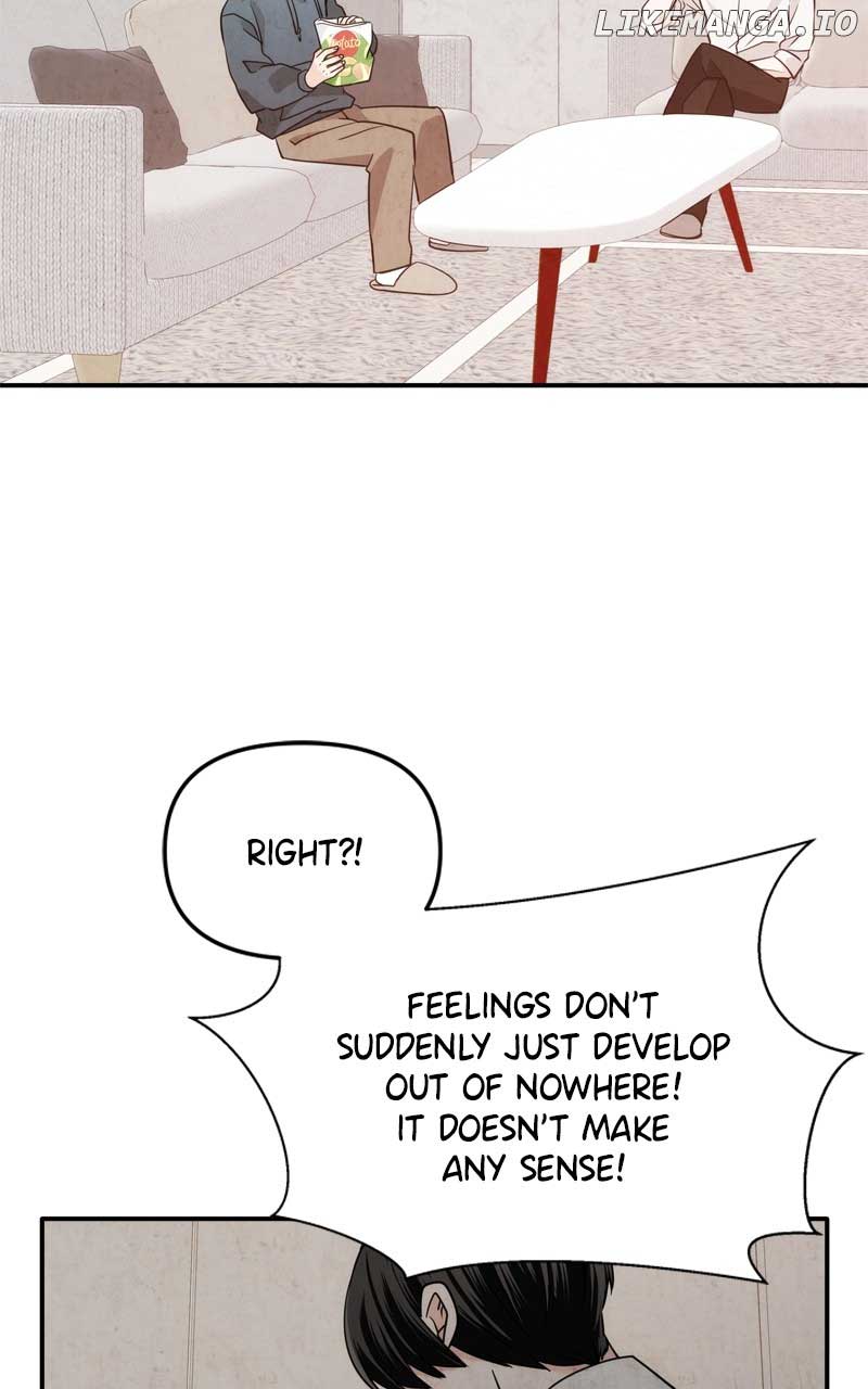 Disaster Is Always Nearby Chapter 27 - Page 39