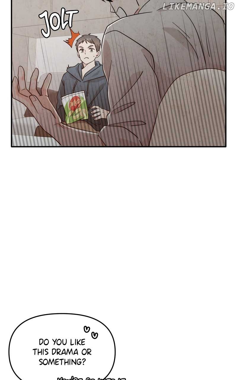 Disaster Is Always Nearby Chapter 27 - Page 40