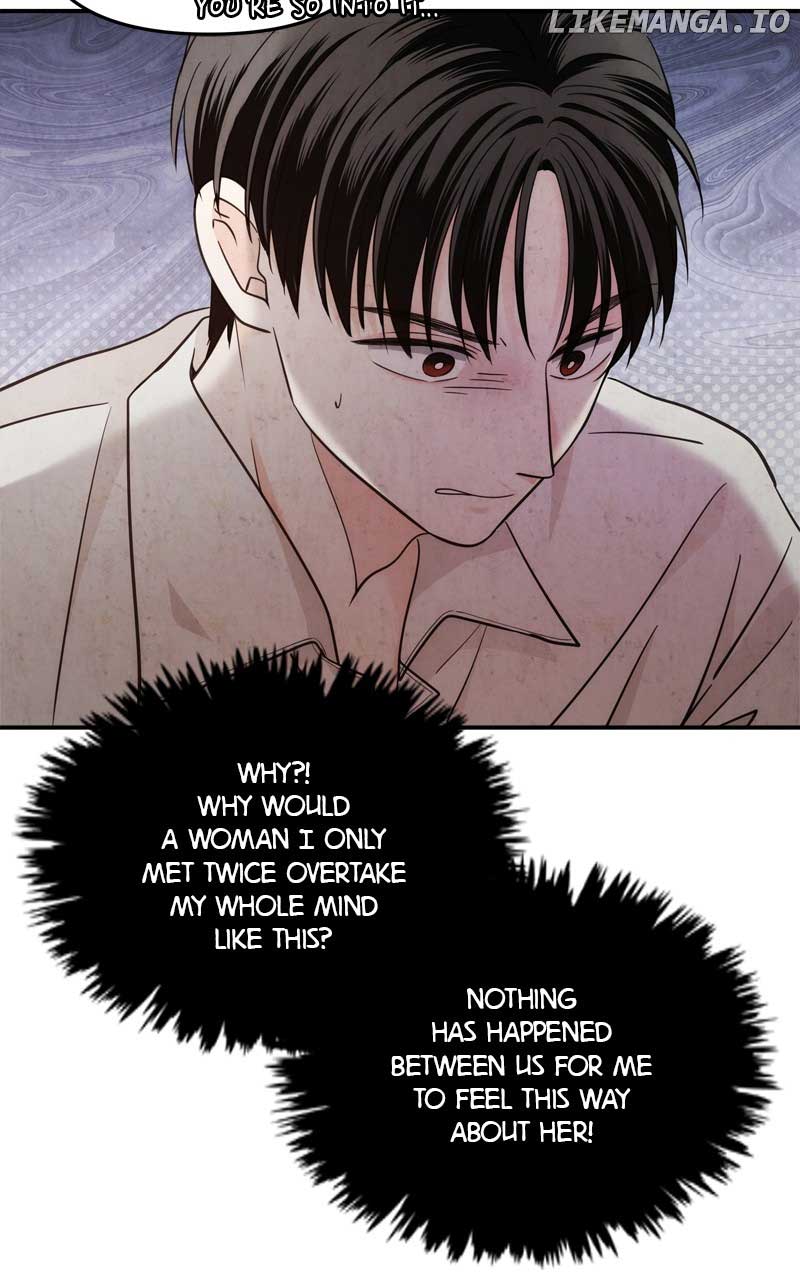Disaster Is Always Nearby Chapter 27 - Page 41