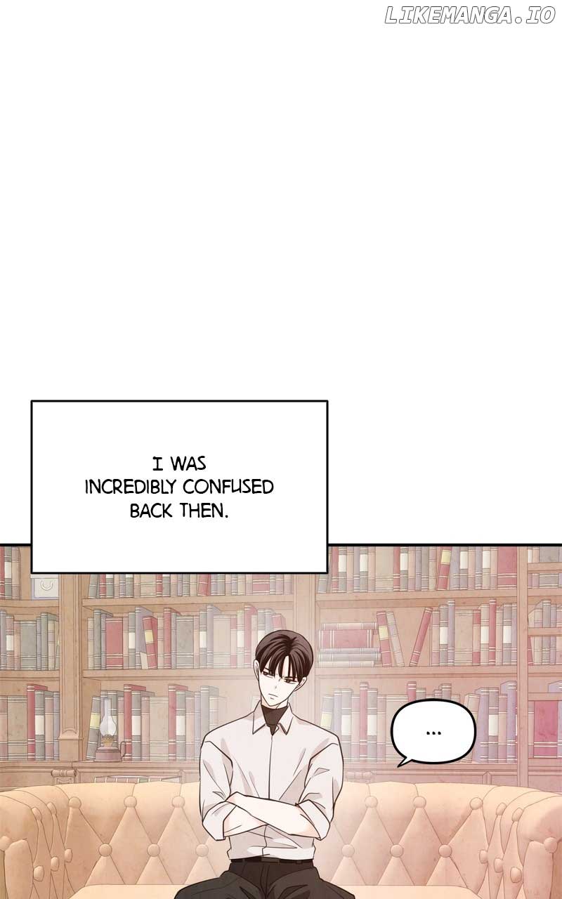 Disaster Is Always Nearby Chapter 27 - Page 42