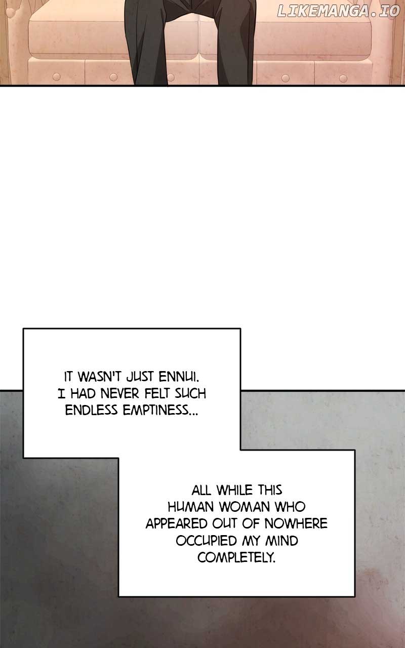 Disaster Is Always Nearby Chapter 27 - Page 43
