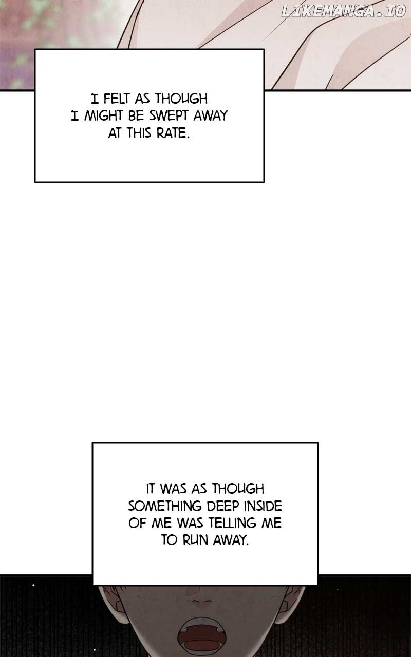 Disaster Is Always Nearby Chapter 27 - Page 45