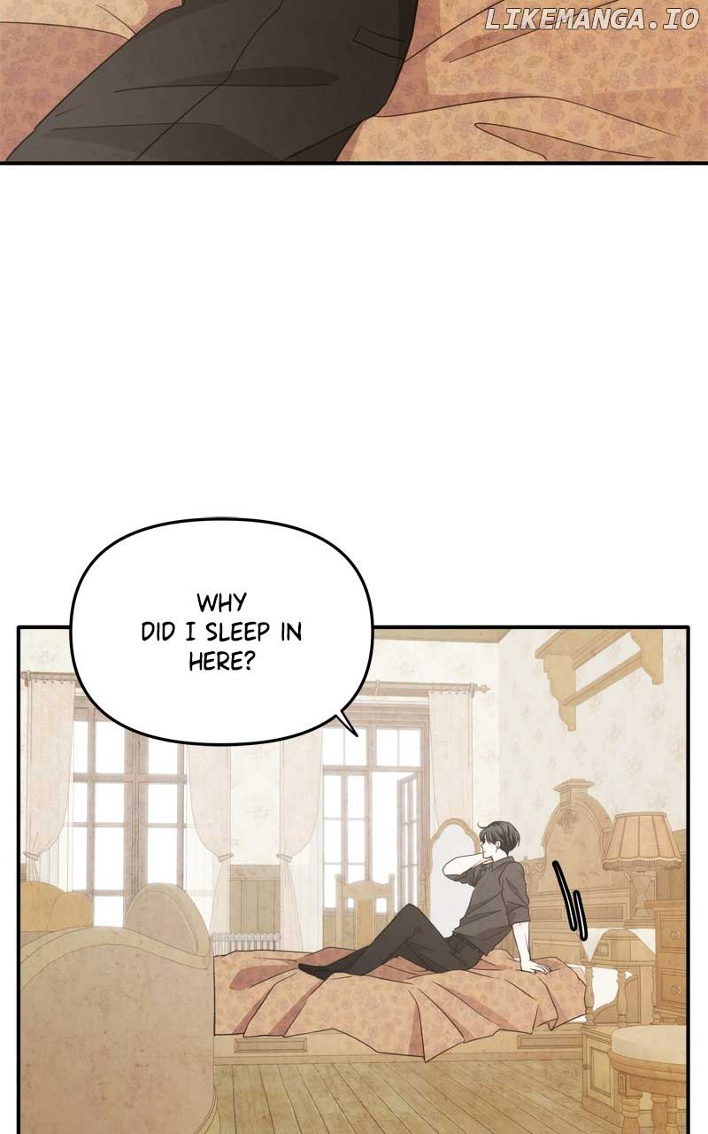 Disaster Is Always Nearby Chapter 27 - Page 5