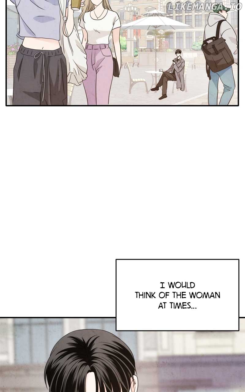 Disaster Is Always Nearby Chapter 27 - Page 50