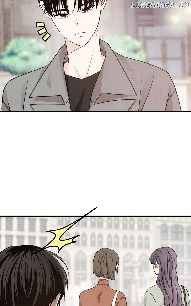 Disaster Is Always Nearby Chapter 27 - Page 51