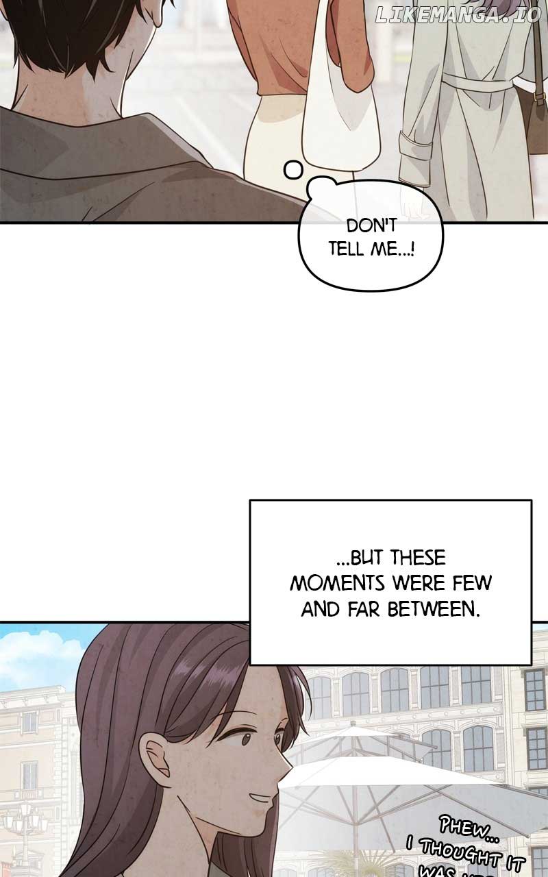 Disaster Is Always Nearby Chapter 27 - Page 52