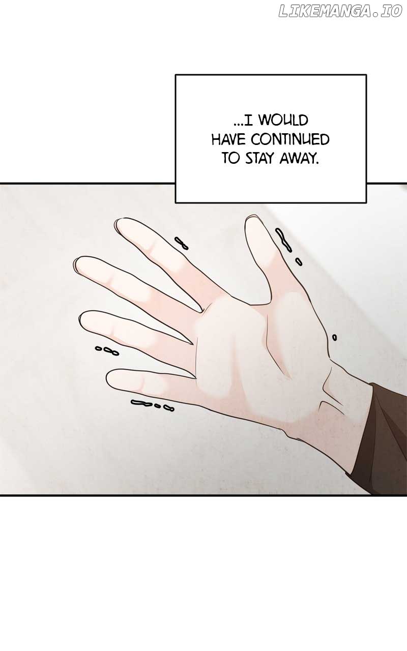 Disaster Is Always Nearby Chapter 27 - Page 56