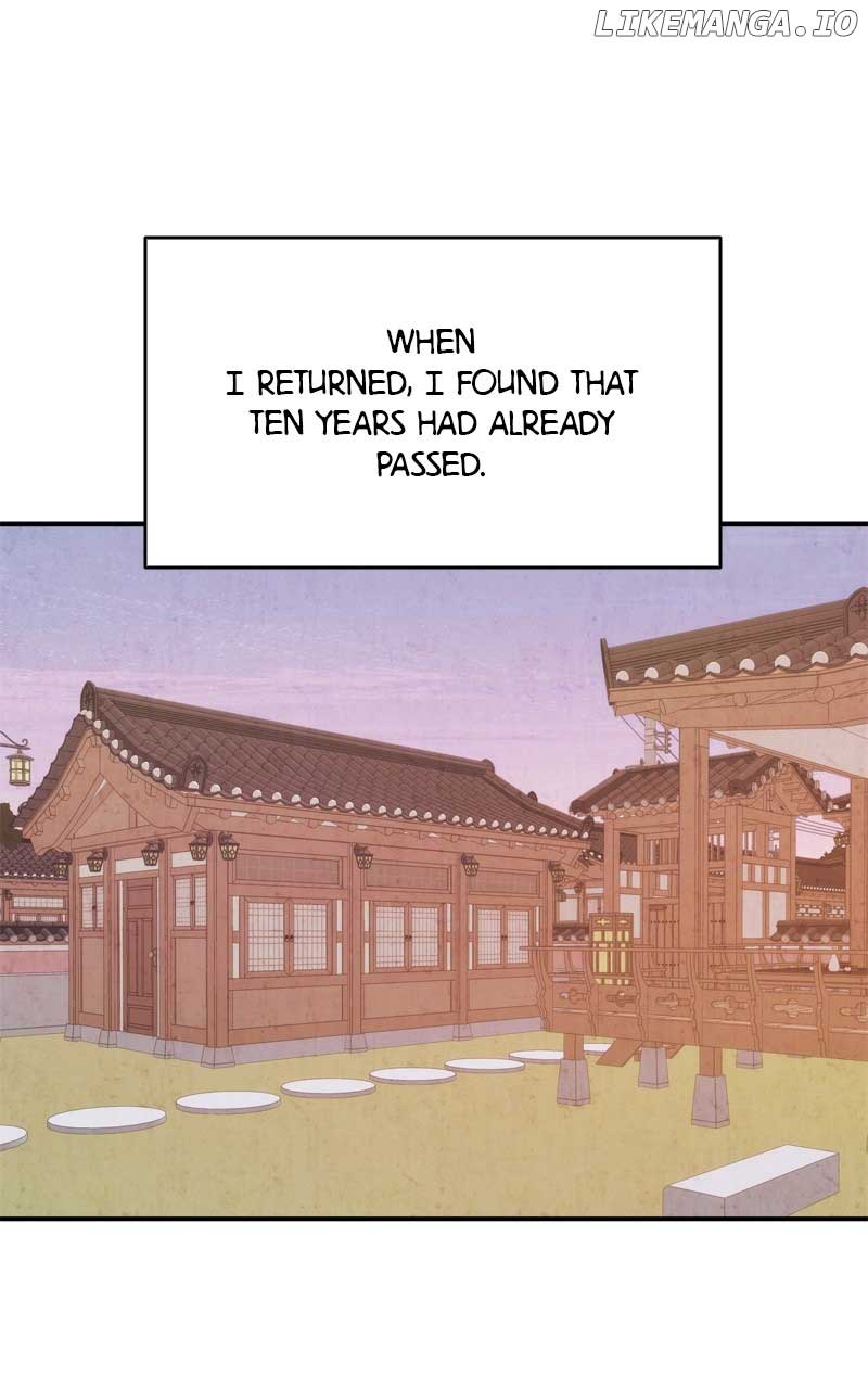 Disaster Is Always Nearby Chapter 27 - Page 57