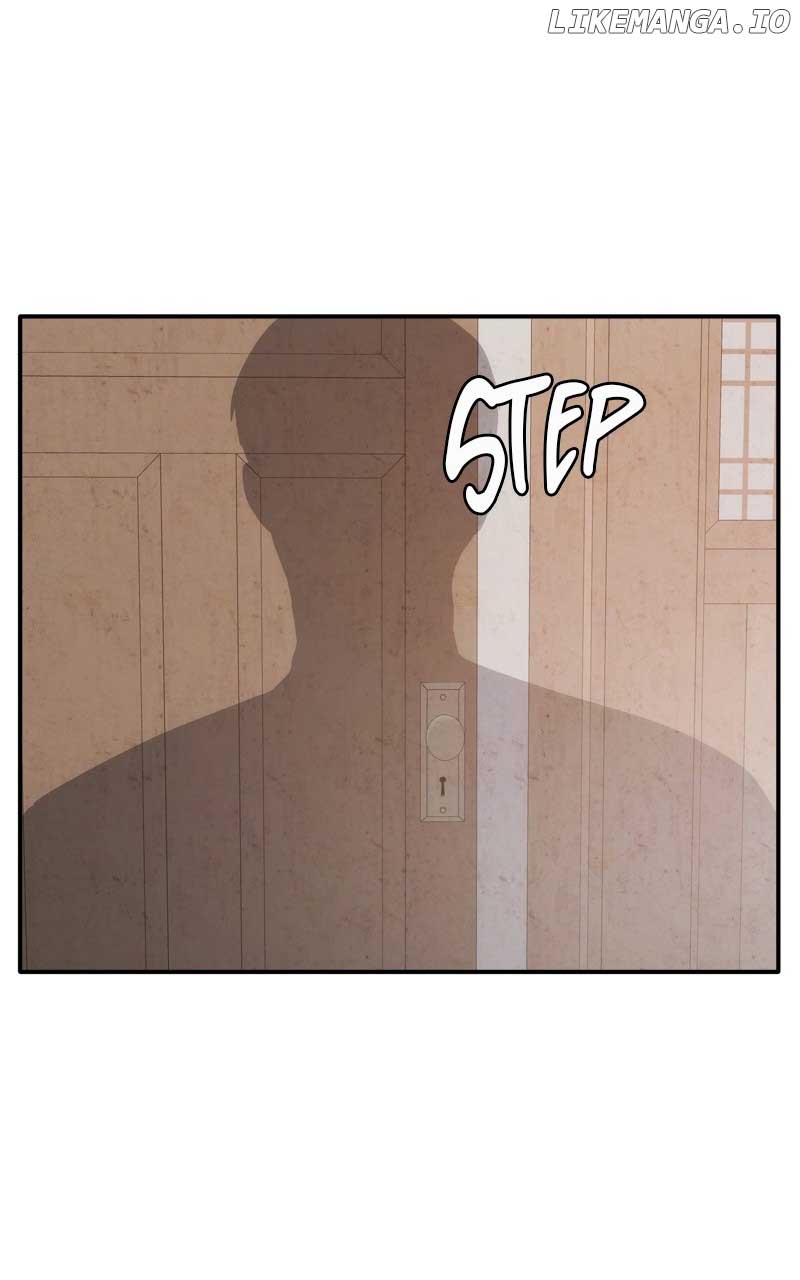 Disaster Is Always Nearby Chapter 27 - Page 59