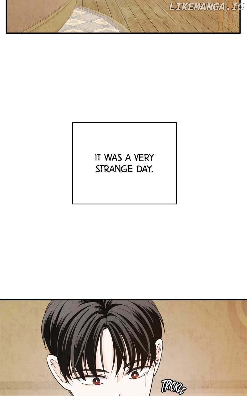 Disaster Is Always Nearby Chapter 27 - Page 6