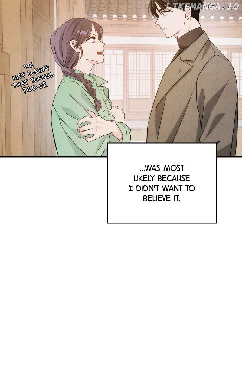 Disaster Is Always Nearby Chapter 27 - Page 65