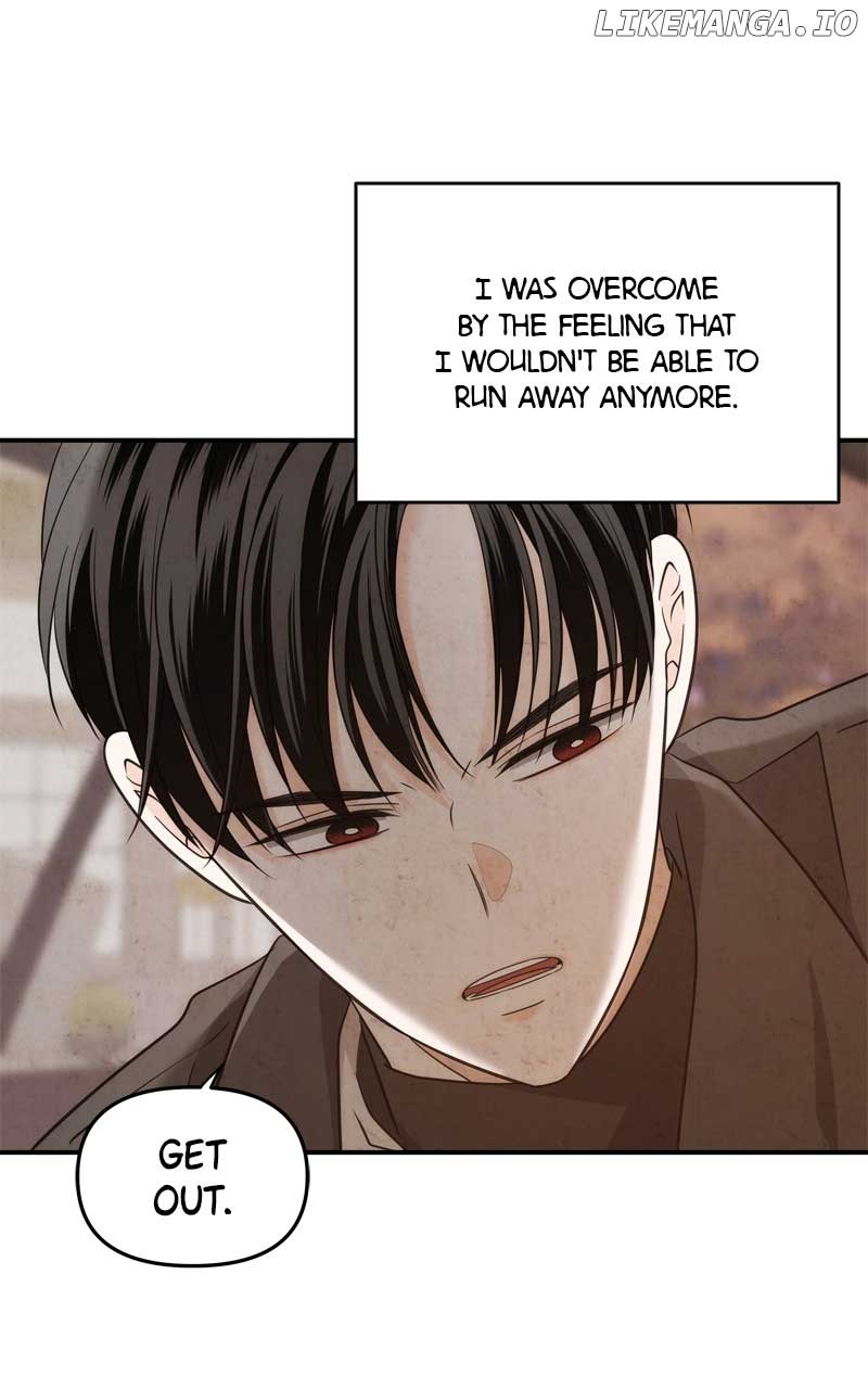 Disaster Is Always Nearby Chapter 27 - Page 67