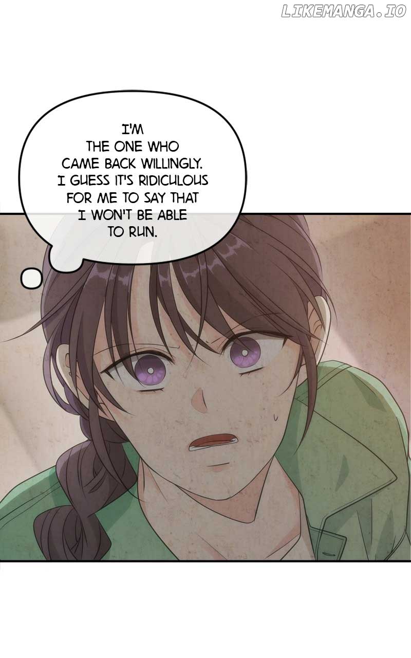 Disaster Is Always Nearby Chapter 27 - Page 68