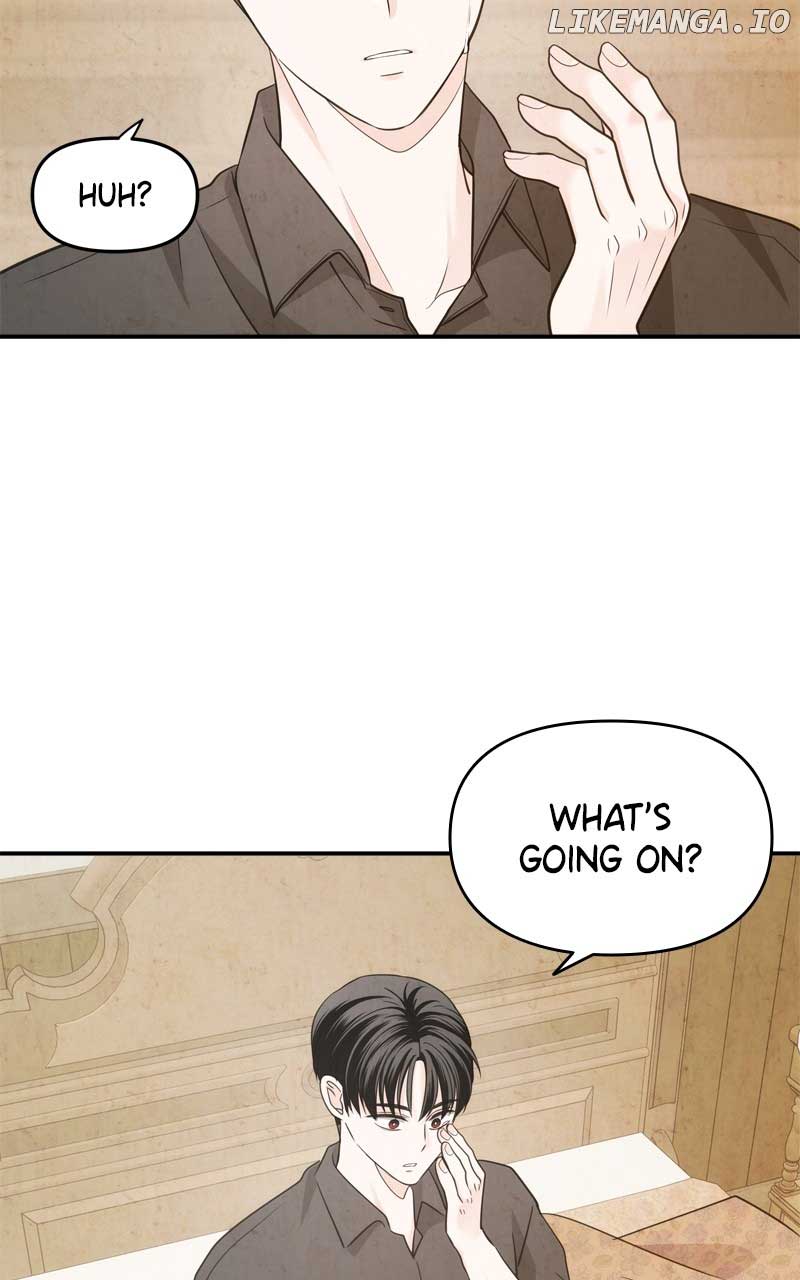 Disaster Is Always Nearby Chapter 27 - Page 7