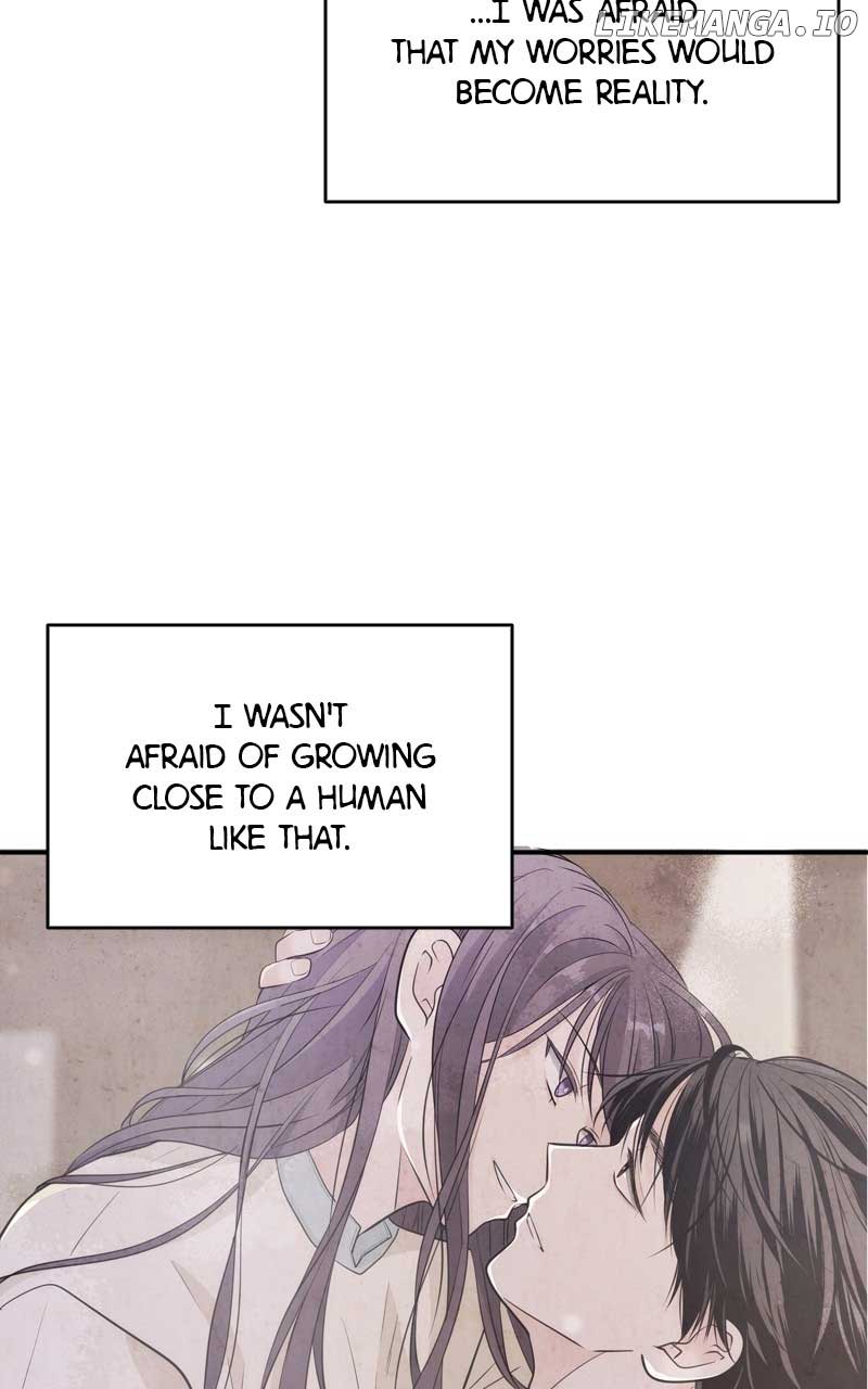 Disaster Is Always Nearby Chapter 27 - Page 70