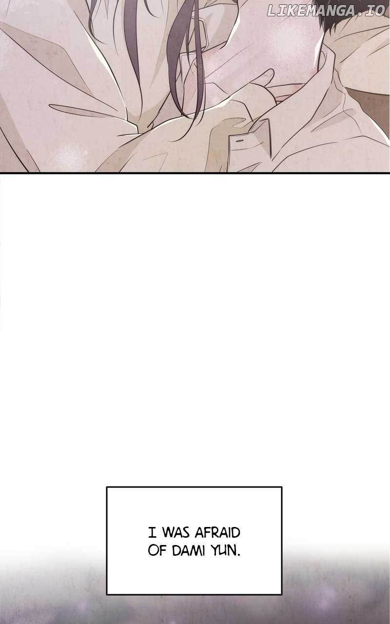 Disaster Is Always Nearby Chapter 27 - Page 71