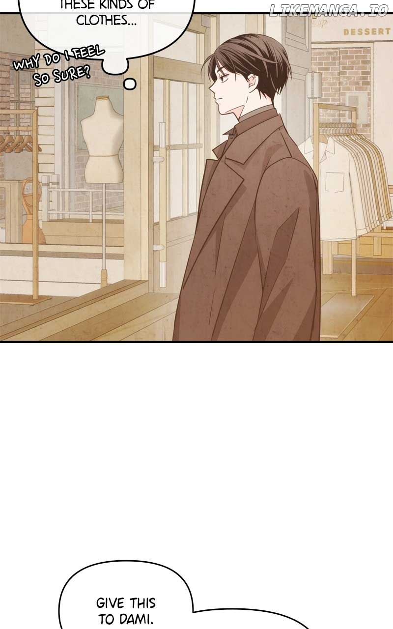 Disaster Is Always Nearby Chapter 27 - Page 78