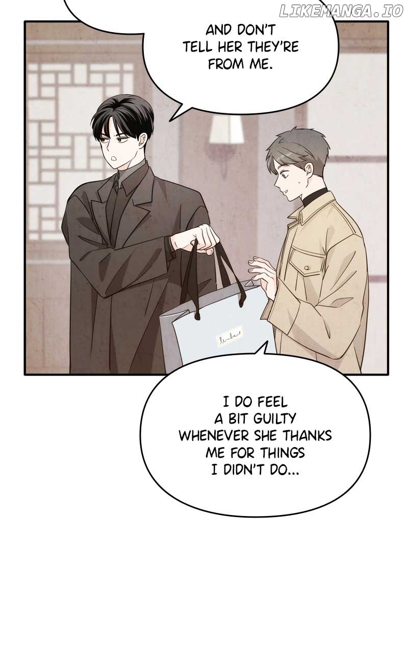 Disaster Is Always Nearby Chapter 27 - Page 79