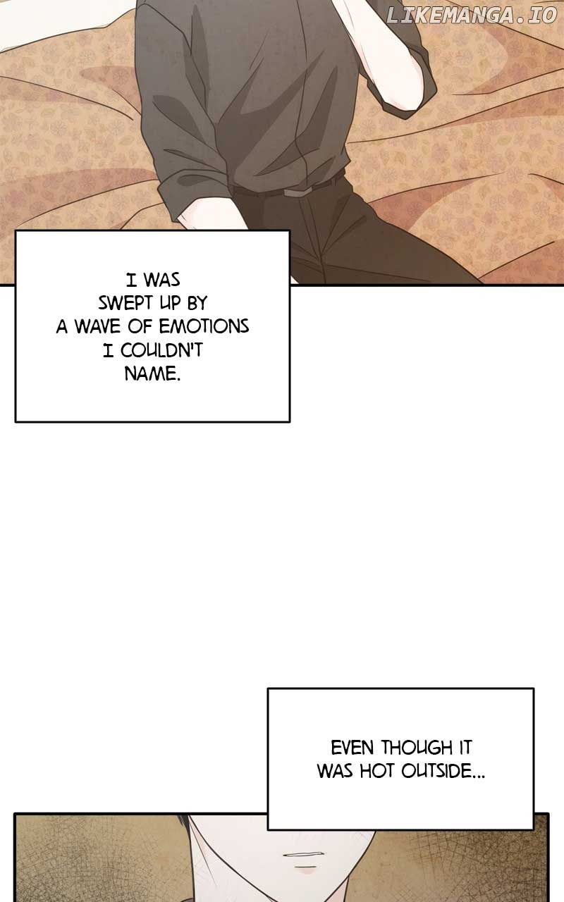 Disaster Is Always Nearby Chapter 27 - Page 8