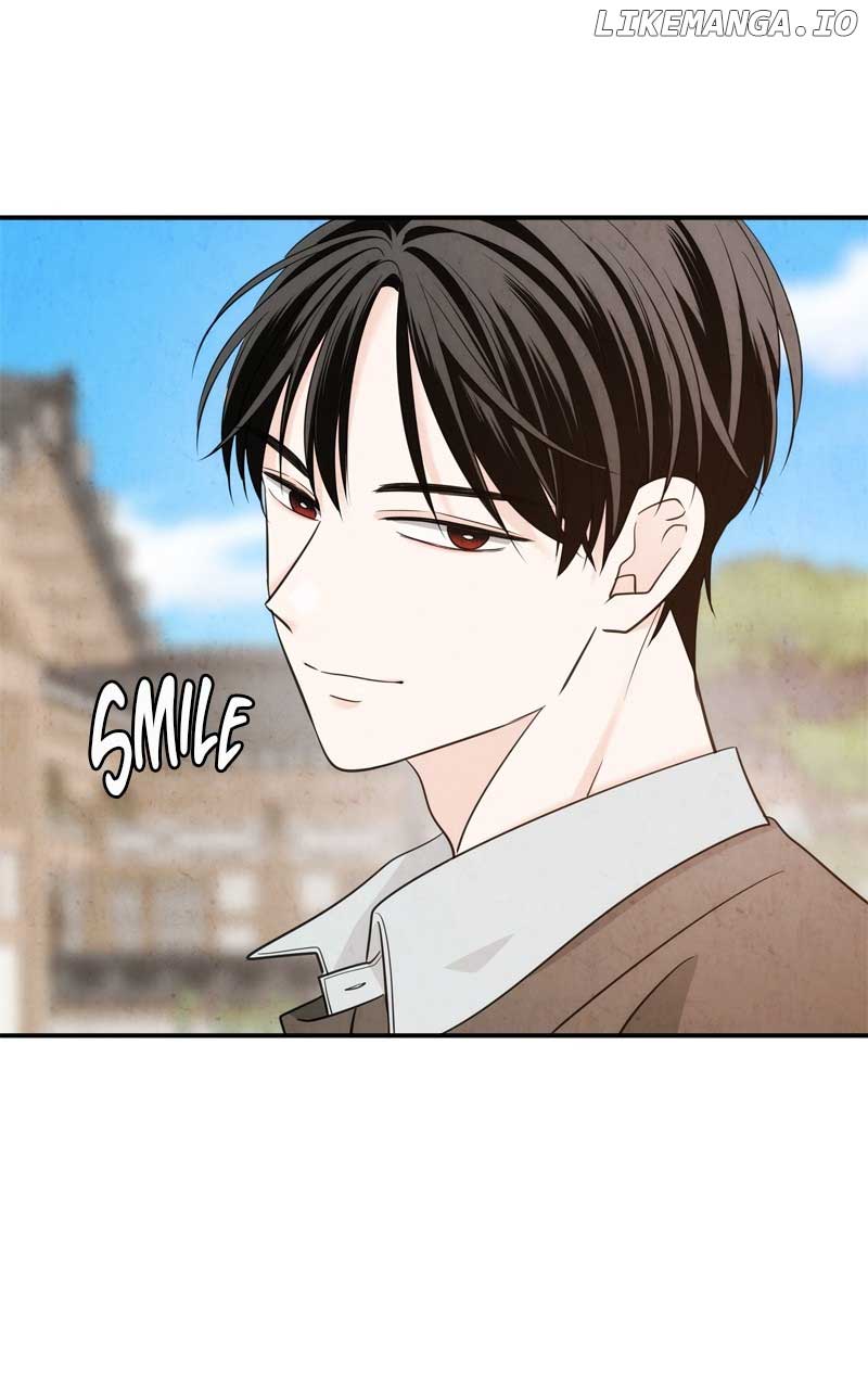 Disaster Is Always Nearby Chapter 27 - Page 81