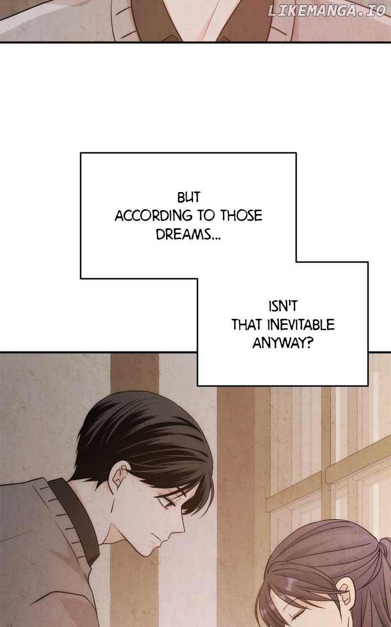 Disaster Is Always Nearby Chapter 27 - Page 84