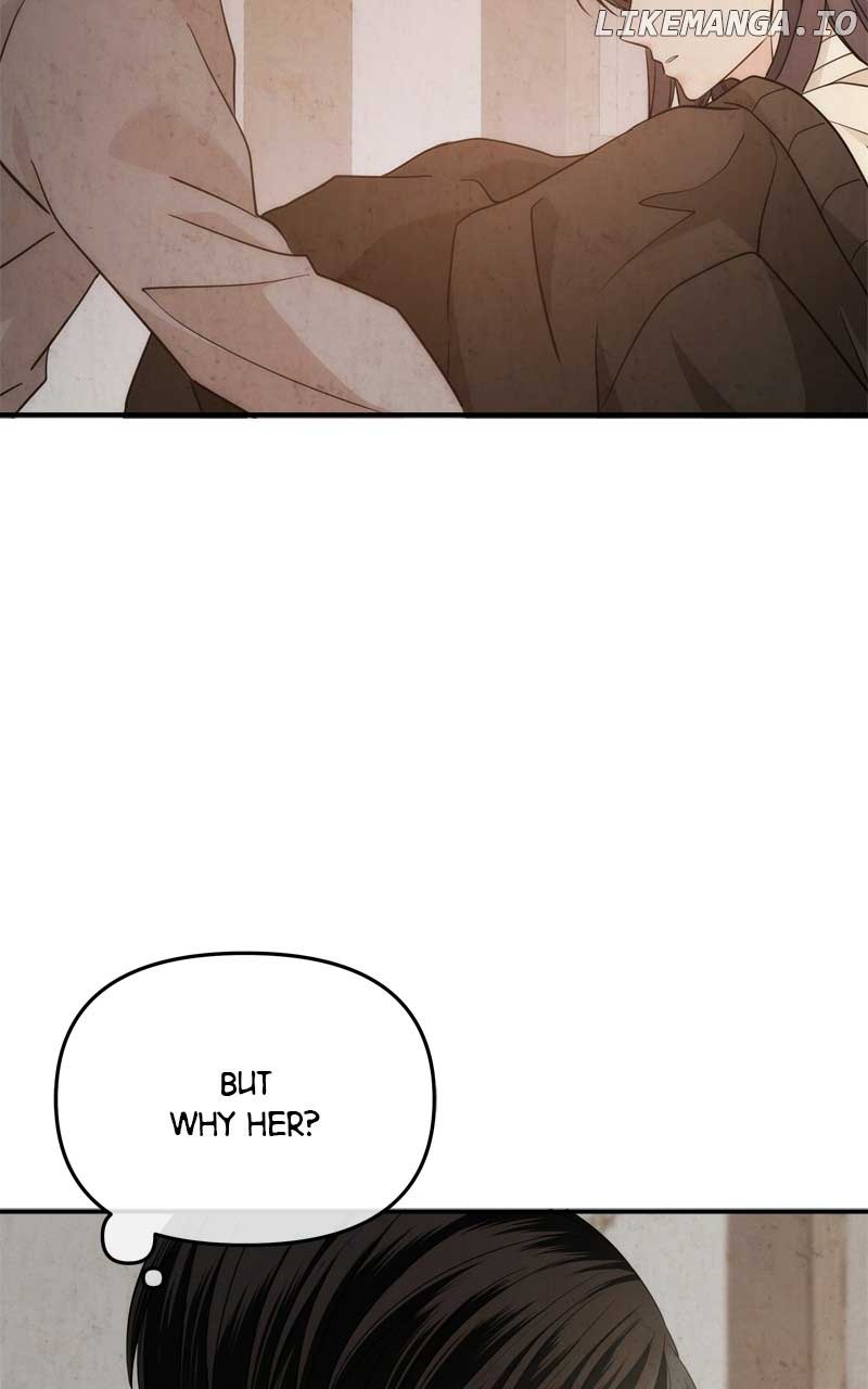 Disaster Is Always Nearby Chapter 27 - Page 85