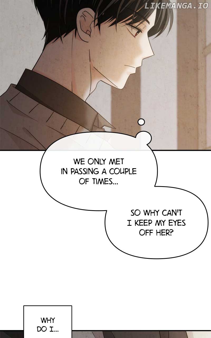 Disaster Is Always Nearby Chapter 27 - Page 86
