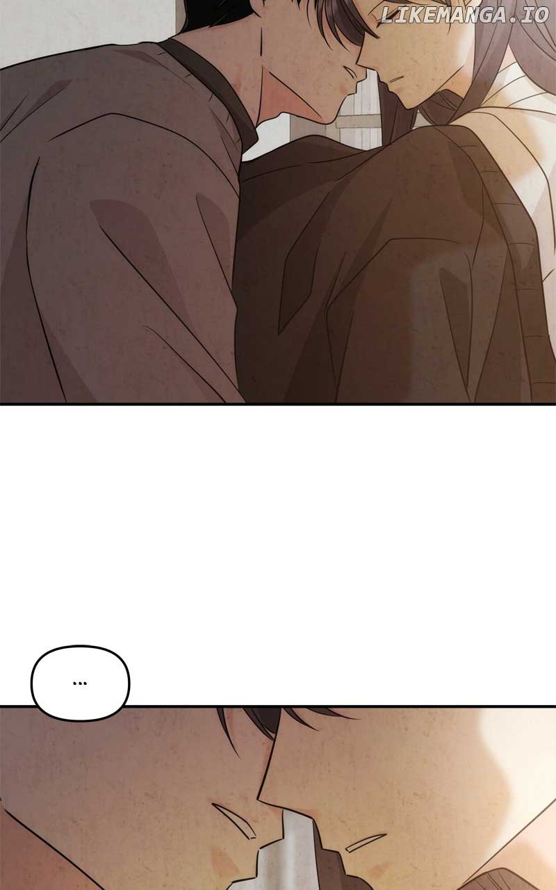 Disaster Is Always Nearby Chapter 27 - Page 88