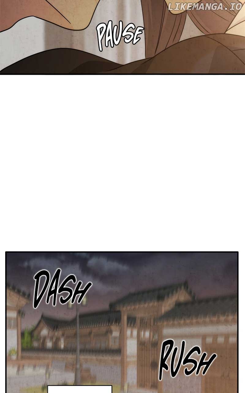 Disaster Is Always Nearby Chapter 27 - Page 89