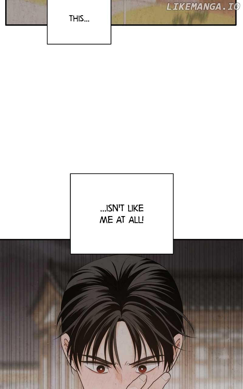 Disaster Is Always Nearby Chapter 27 - Page 90