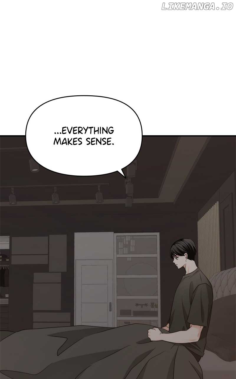 Disaster Is Always Nearby Chapter 27 - Page 92