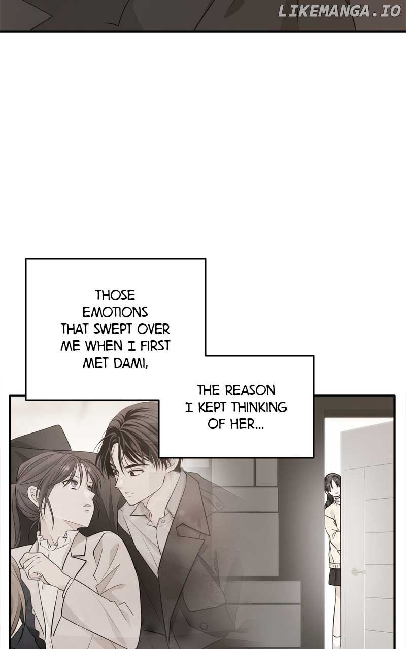 Disaster Is Always Nearby Chapter 27 - Page 93
