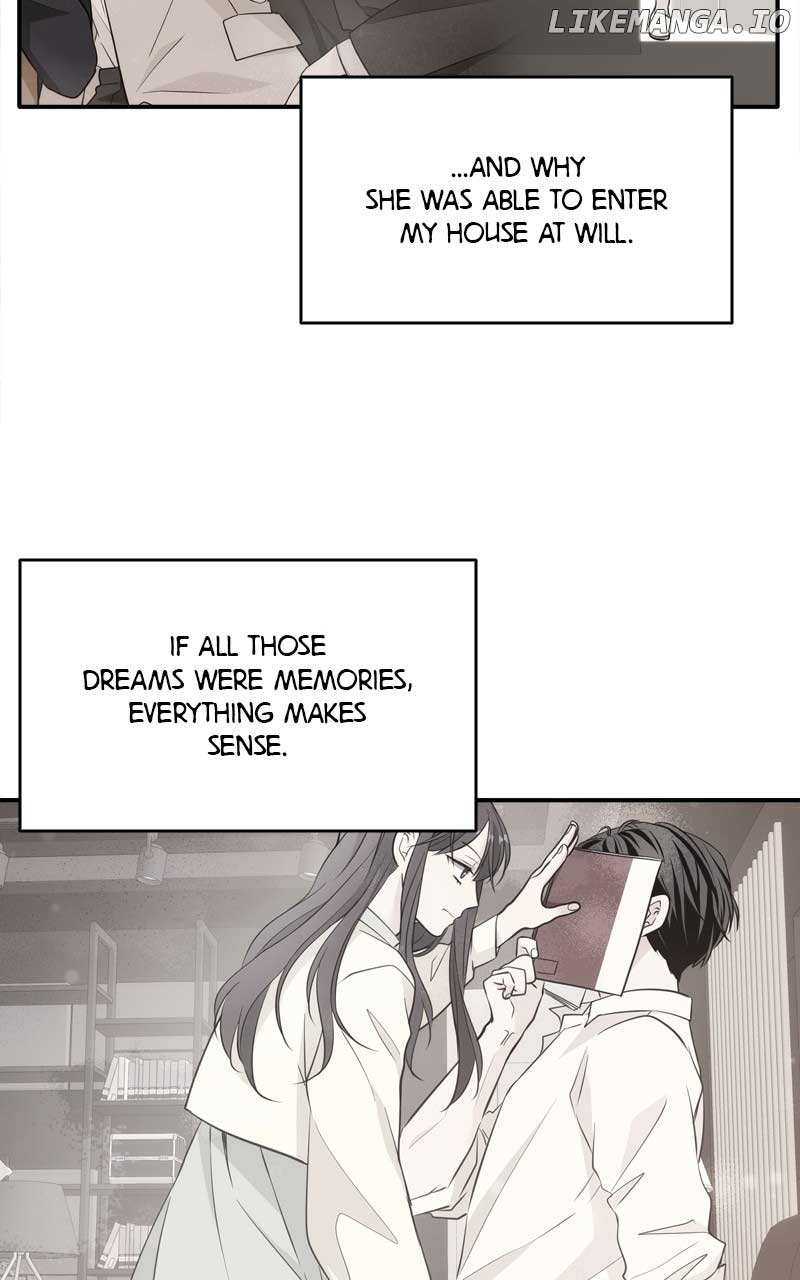 Disaster Is Always Nearby Chapter 27 - Page 94