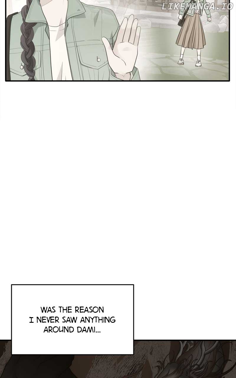 Disaster Is Always Nearby Chapter 27 - Page 96