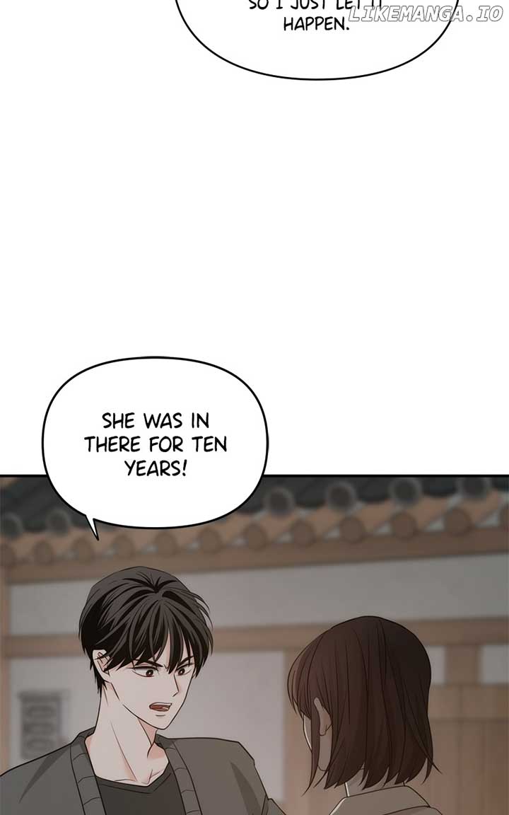 Disaster Is Always Nearby Chapter 28 - Page 12
