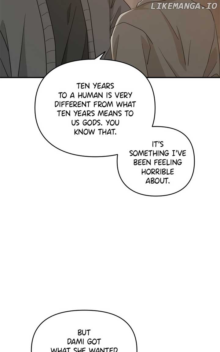 Disaster Is Always Nearby Chapter 28 - Page 13