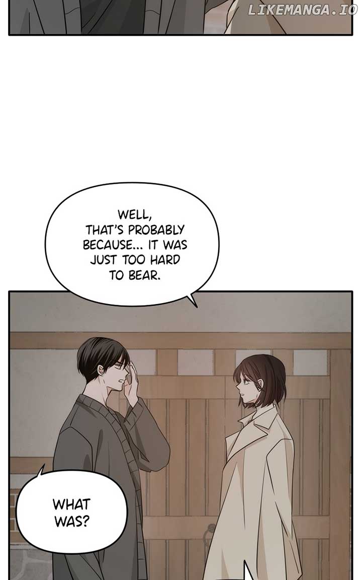 Disaster Is Always Nearby Chapter 28 - Page 16