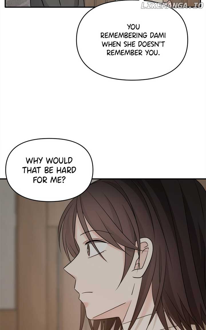 Disaster Is Always Nearby Chapter 28 - Page 17