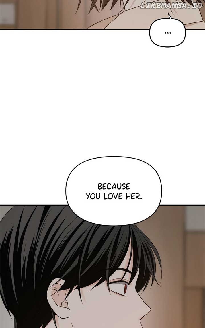 Disaster Is Always Nearby Chapter 28 - Page 18