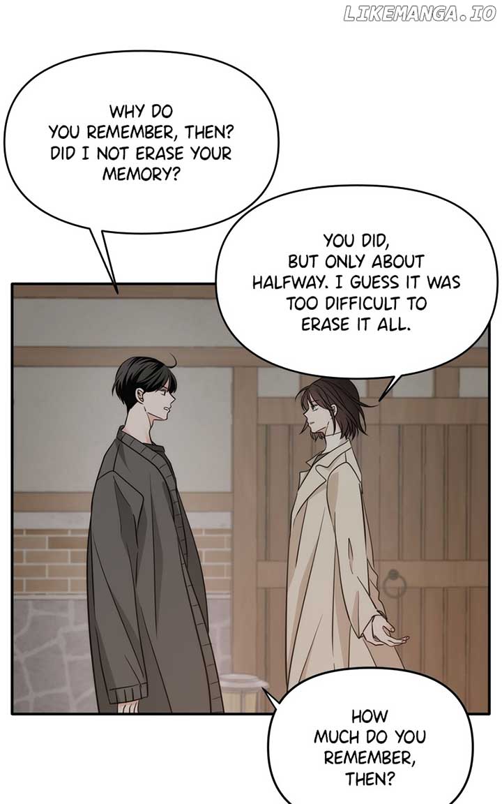 Disaster Is Always Nearby Chapter 28 - Page 2