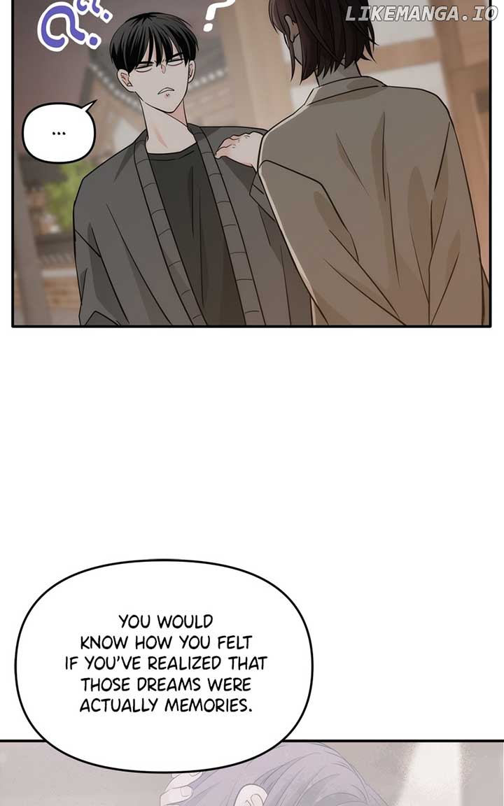 Disaster Is Always Nearby Chapter 28 - Page 20