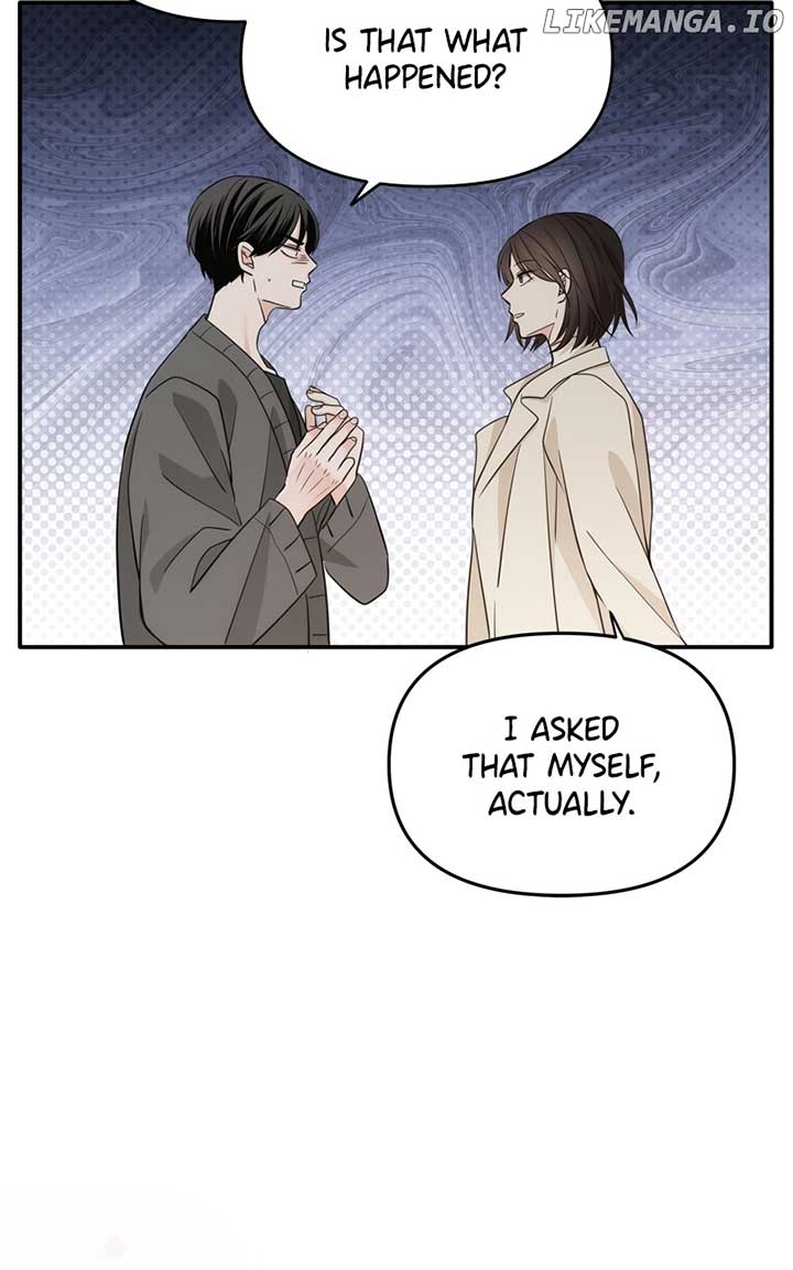Disaster Is Always Nearby Chapter 28 - Page 22