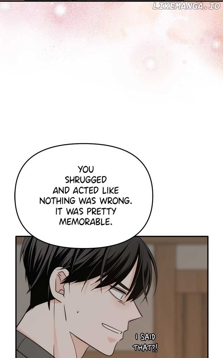 Disaster Is Always Nearby Chapter 28 - Page 25