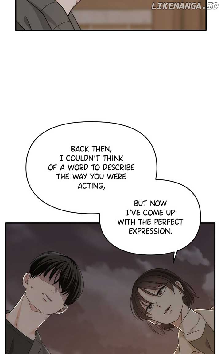 Disaster Is Always Nearby Chapter 28 - Page 26