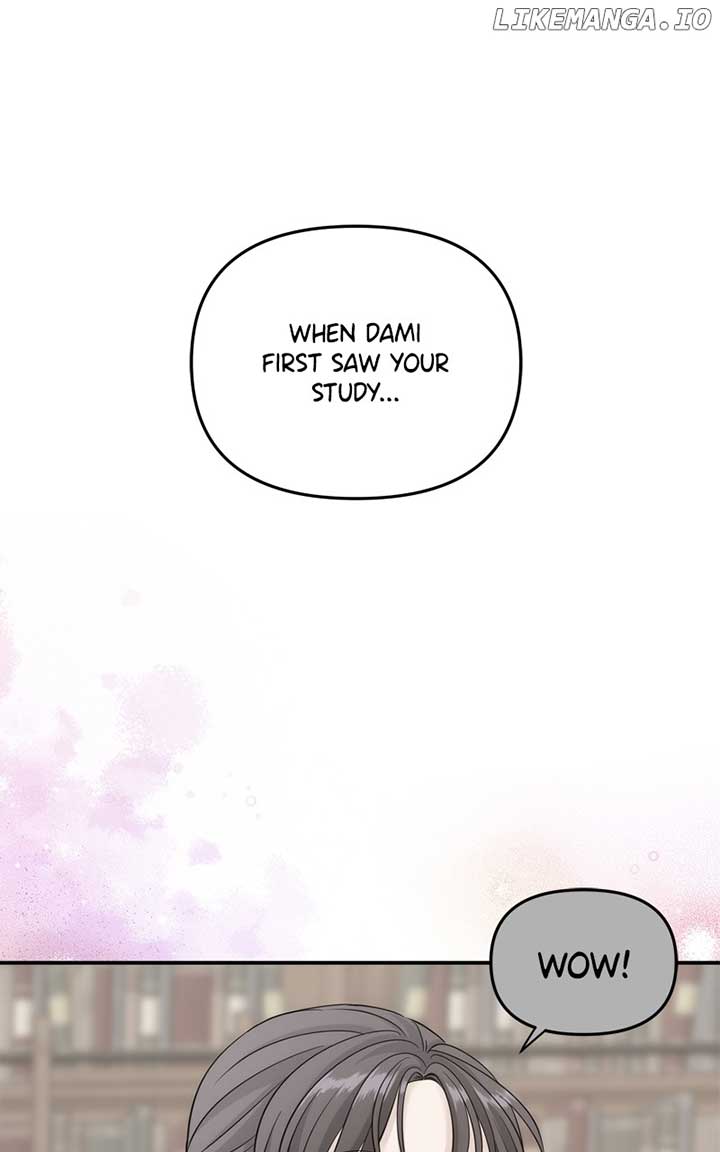 Disaster Is Always Nearby Chapter 28 - Page 29