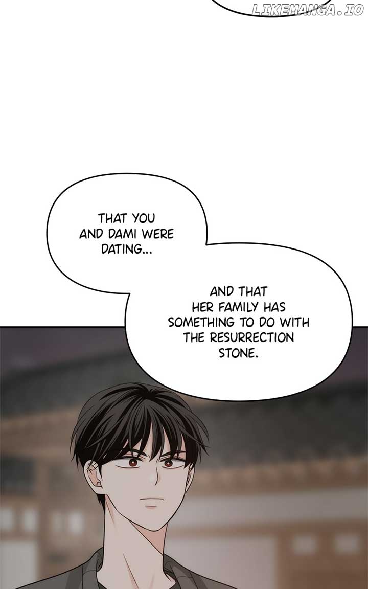 Disaster Is Always Nearby Chapter 28 - Page 3